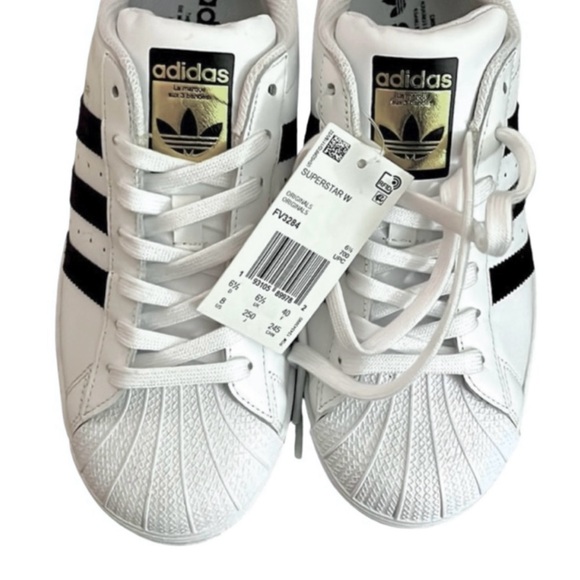 Adidas Originals Superstar - Picture 11 of 12